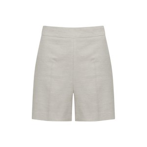 르네제이 여성용 Linen Basic shorts