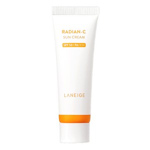 라네즈 래디언씨 선크림 SPF50+ PA++++, 50g, 1개