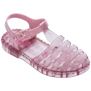 작시 아동용 BARBIE DUO ARANHA KIDS SANDAL 22459 53996