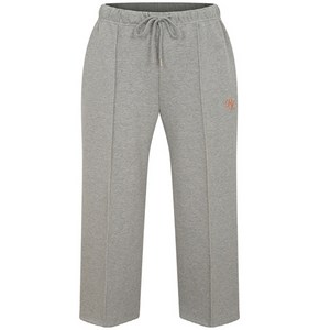 로켓런치 여성용 R PIN TUCK STOPPER SWEAT PANT