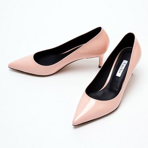 라슈 Rosa Pumps 6cm La18038