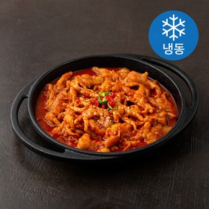 홈스쿡 무뼈국물닭발 (냉동), 700g, 1개