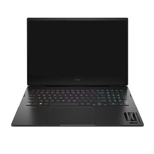 HP 2022 오멘 16 코어i7 인텔 12세대 지포스 RTX 3060, 블랙, 512GB, 16GB, WIN11 Home, HP OMEN 16-k0070TX