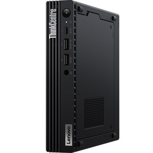 레노버 미니PC ThinkCentre M90q Gen3 - (11U50004KR) (i7-12700T WIN미포함 RAM 16GB NVMe 256GB), 기본형