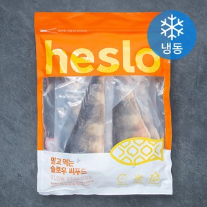 해슬로 임연수어포 6~10팩 (냉동), 1kg, 1개