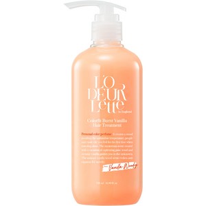 로더렛 인 잉글랜드 컬러핏 번트 바닐라 헤어 트리트먼트, 1개, 500ml