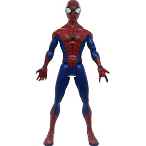 대원미디어 ZD Toys 마블 스파이더맨 피규어 35.5cm, 1개