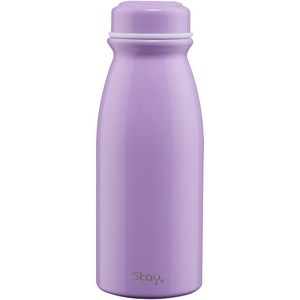 스테이24 라이크 텀블러, 라벤더퍼플, 350ml, 1개