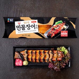 참손 민물장어 구이, 180g, 1개