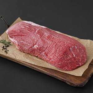 호주산 소홍두깨 리테일팩(원육) (냉장), 2.6kg, 1개