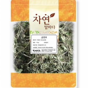 국내산 금전초, 1개, 150g