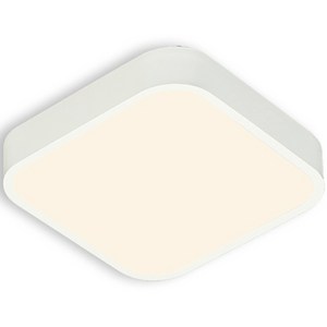 가온엘이디 시스템 LED 직부등 15W, 전구색 + 화이트