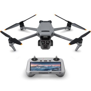 DJI Mavic 3 Pro+DJI RC 촬영용 카메라 드론, 혼합색상, 1세트