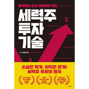 세력주 투자 기술, 경향비피, 디노 백새봄