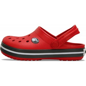 크록스 여아용 Crocband Clog