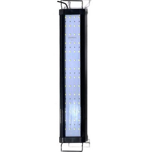 미미네아쿠아 LED 어항 조명 60~70cm용 2자등커버 4D-60, 1개