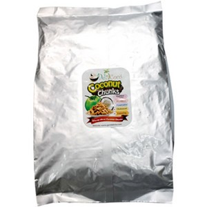 딜라잇가든 크리스피 코코넛 플레이크 오리지널, 1kg, 1개