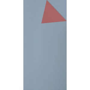 아이엔피 꽃포장 양면 플로드지 58 x 58 cm 20p, 36 블루 + 브릭, 2개