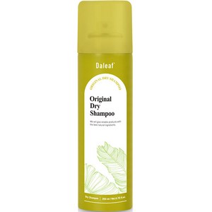 달리프 오리지널 드라이 샴푸 허브향, 200ml, 1개