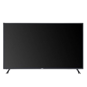 클라인즈 4K UHD LED TV, 218cm(86인치), KIZ8602UH, 스탠드형, 방문설치