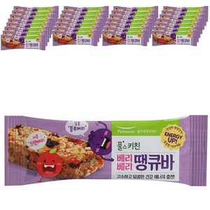 풀무원 풀스키친 베리베리 땡큐바, 1개, 750g