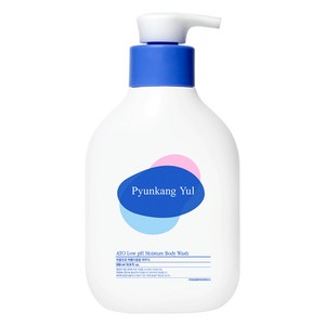 편강율 아토 약산성 보습 바디워시, 590ml, 1개