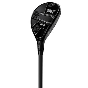 PXG 여성용 GEN5 0311XF HYBRID 골프채 DIAMANA PXG HYB 50, L, 25도