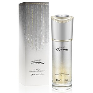 이자녹스 테르비나 루미에 광채 트리트먼트 에센스, 100ml, 1개