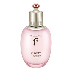 더후 더히스토리오브후 공진향 수 수연 로션, 110ml, 1개