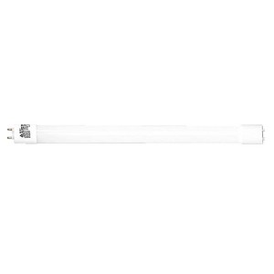 울빛 LED FL 직관 형광등 20W, 주광색, 1개