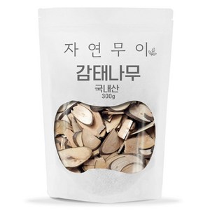 자연무이 감태나무 한차재료, 300g, 1개