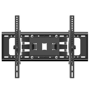 엘디엘마운트 벽걸이 TV 브라켓 모니터 거치대, APL-64PHS PLUS, 1개