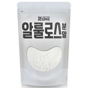 조은약초 알룰로스 분말, 800g, 1개