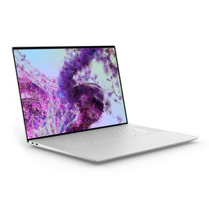 델 2024 XPS 16 9640 코어Ulta7 지포스 RTX 4070, 플래티넘 실버, 1TB, 32GB, WIN11 Po, DX9640-WP05KR