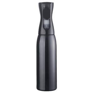 마메 반자동 안개분사 분무기 500ml, 1개, 블랙 불투명