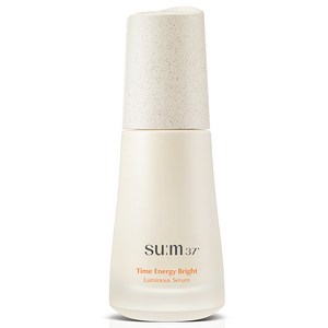 숨37도 타임에너지 브라이트 루미너스 세럼, 50ml, 1개