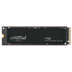 마이크론 크루셜 T700 SSD, 4TB, CT4000T700SSD3