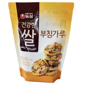 건강한쌀 부침가루, 450g, 1개