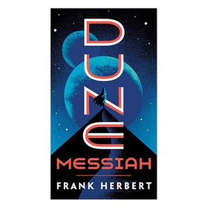 Dune Messiah (Dune Chonicles Book 2), Ace Books