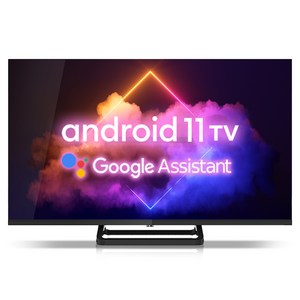 아이뮤즈 FHD LED 구글 안드로이드11 태블릿TV, 80cm(32인치), MU32HFGTV, 스탠드형, 고객직접설치