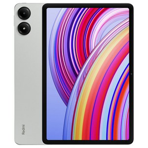 샤오미 Redmi Pad Pro 태블릿PC 8GB 2405CRPFDL, 민트 그린, 256GB, Wi-Fi