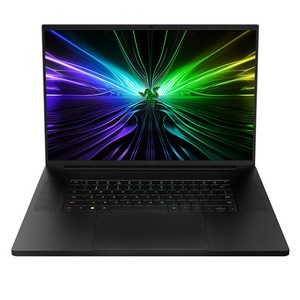 레이저 2024 블레이드 18 코어i9 인텔 14세대 지포스 RTX 4090, 2TB, 32GB, WIN11 Home, Razer Blade 18 14Gen R4090 QHD