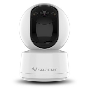 브이스타캠 추적감시 300만화소 5G 듀얼밴드 와이파이 CCTV IP카메라, V300L, 1개