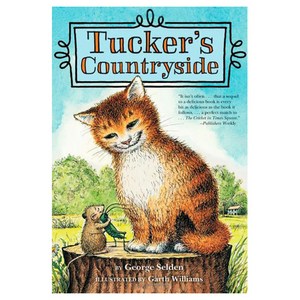 Tucker's Countryside, Square Fish