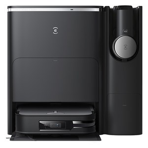 ECOVACS 디봇 X2 콤보 로봇청소기 DEX86, 혼합색상