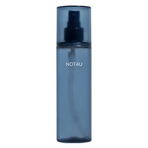 낫포유 클리어 바디 미스트 포 맨, 200ml, 1개
