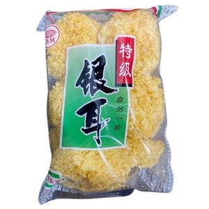 나물투데이 건조 백목이버섯, 500g, 1개