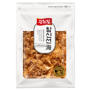 참신선해 구운 쥐포, 500g, 1개