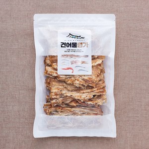 해맑음 쥐포 맛나구이채, 1개, 300g