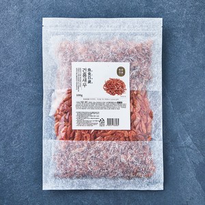 어식백세 건홍새우, 100g, 1개